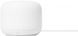 Mesh-система Google Nest Wifi Router and Two Points Snow (GA00823-US) 532949ua фото 2