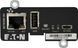 Сетевая карта Eaton Gigabit Network Card M3 (NETWORK-M3) 519576 фото 3