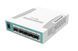 Коммутатор управляемый 3 уровня Mikrotik Cloud Router Switch (CRS106-1C-5S) 514727ua фото 1