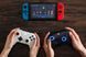 Геймпад 8Bitdo Ultimate 2 Wireless BT White (RET00519) 619209 фото 7