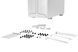 Корпус Be Quiet! Pure Base 501 DX White (BGW77) 570938 фото 7