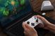 Геймпад 8Bitdo Ultimate 2 Wireless BT White (RET00519) 619209 фото 11