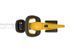 Кущоріз Stiga HT 300e Kit (273302501/ST1) 626748ua фото 10