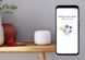 Mesh-система Google Nest Wifi Router and Two Points Snow (GA00823-US) 532949ua фото 14