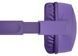 Наушники с микрофоном Belkin SoundForm Mini Purple (AUD002HQPUV3) 620765 фото 5