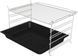 Духовка электрическая Gorenje BO6737E02BG 365627ua фото 21