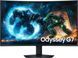 Монитор Samsung Odyssey G7 (S37FG756EU) 620458 фото 1