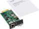 Сетевая карта Eaton Gigabit Network Card M3 (NETWORK-M3) 519576 фото 9