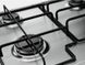 Газовая варочная поверхность Electrolux KGS6424SX 545409ua фото 2
