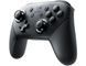 Геймпад Nintendo Switch Pro Black (2510466) 526059ua фото 2