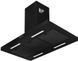 Вытяжка Т-образная Nortberg Sento Eco Island Strips 90 Black Matt 493170 фото 2