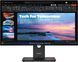 Монітор Lenovo T27QD-40 (64AAGAT2UA) 620400 фото 1