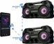 Портативная колонка Rebeltec SoundBox 465 553718 фото 4