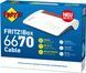 Беспроводной маршрутизатор (роутер) AVM Fritz! Box 6670 (20003047) 515987 фото 4