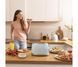 Тостер Cecotec Vintage 800 Light Blue 388773 фото 4