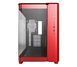 Корпус Montech King 95 Red (KING 95 (R)) 528772 фото 4