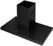 Вытяжка Т-образная Nortberg Sento Eco Island Strips 90 Black Matt 493170 фото 10