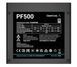 Блок питания Deepcool PF500 (R-PF500D-HA0B) 506981ua фото 2