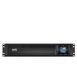 лінійно-інтерактивне ДБЖ APC Smart-UPS C Line Interactive 1000VA (SMC1000I-2UC) 332909ua фото 1