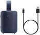 Портативная колонка Motorola ROKR 300 Blue 621287 фото 4