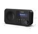 Радіоприймач Sharp DR-P420 black 424675 фото 3