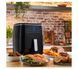 Мультипечь (аэрофритюрница) Tefal FW201815 380025 фото 3