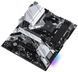 Материнская плата ASRock B550 Pro4 476100ua фото 4