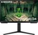 Монітор Samsung Odyssey G4 S25BG400 (LS25BG400EUXEN) 383697 фото 2