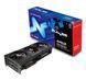 Видеокарта Sapphire Radeon RX 9070 XT 16GB Pulse (11348-03-20G) 572306ua фото 1