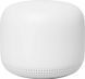 Mesh-система Google Nest Wifi Router and Two Points Snow (GA00823-US) 532949ua фото 9