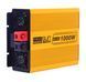 Преобразователь (инвертор) DC-AC Mexxsun MXSPSW-1000, 12V/220V 579722ua фото 2