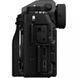Бездзеркальний фотоапарат Fujifilm X-T5 Body Black (16782246) 532777ua фото 5
