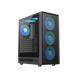 Корпус GameMax Storm 2 AB Black 628399ua фото 1