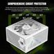 Блок питания GameMax GX Pro 1250G WH 627764ua фото 7