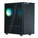 Корпус Zalman T4 Plus Black 578563ua фото 1