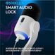 Мікрофон для ПК Logitech G Yeti GX White (988-000576) 534064ua фото 3