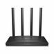 Бездротовий маршрутизатор (роутер) TP-Link Archer C6 V3 585075 фото 1