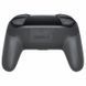 Геймпад Nintendo Switch Pro Black (2510466) 526059ua фото 3