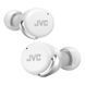 Навушники TWS JVC Active Noise White (HA-A30T-W-U) 620659 фото 5