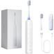 Электрическая зубная щетка Mova Fresh White (ATB13A-WH) 616501ua фото 1
