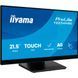 Монітор Iiyama ProLite T2254MSC-B2AG 630660ua фото 2