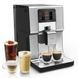 Кавомашина автоматична Krups Intuition Experience Hot&Cold EA879EE0 622931ua фото 7