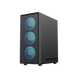 Корпус GameMax Storm 2 AB Black 628399ua фото 5