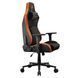 Компьютерное кресло для геймера Cougar Defensor F Black/Orange 578339ua фото 8