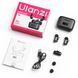 Микрофонная радиосистема для камеры для смартфона Ulanzi A200 Mini Mic (A046) 627207ua фото 2