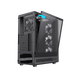 Корпус GameMax Storm 2 AB Black 628399ua фото 9