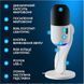 Мікрофон для ПК Logitech G Yeti GX White (988-000576) 534064ua фото 2