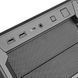 Корпус SilverStone Seta D1 Black (SST-SED1-B) 542131 фото 7