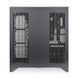 Корпус Thermaltake CTE E550 TG Black (CA-1Z8-00M1WN-00) 526515 фото 6