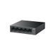 Комутатор некерований TP-Link LiteWave LS105GP 518894ua фото 3